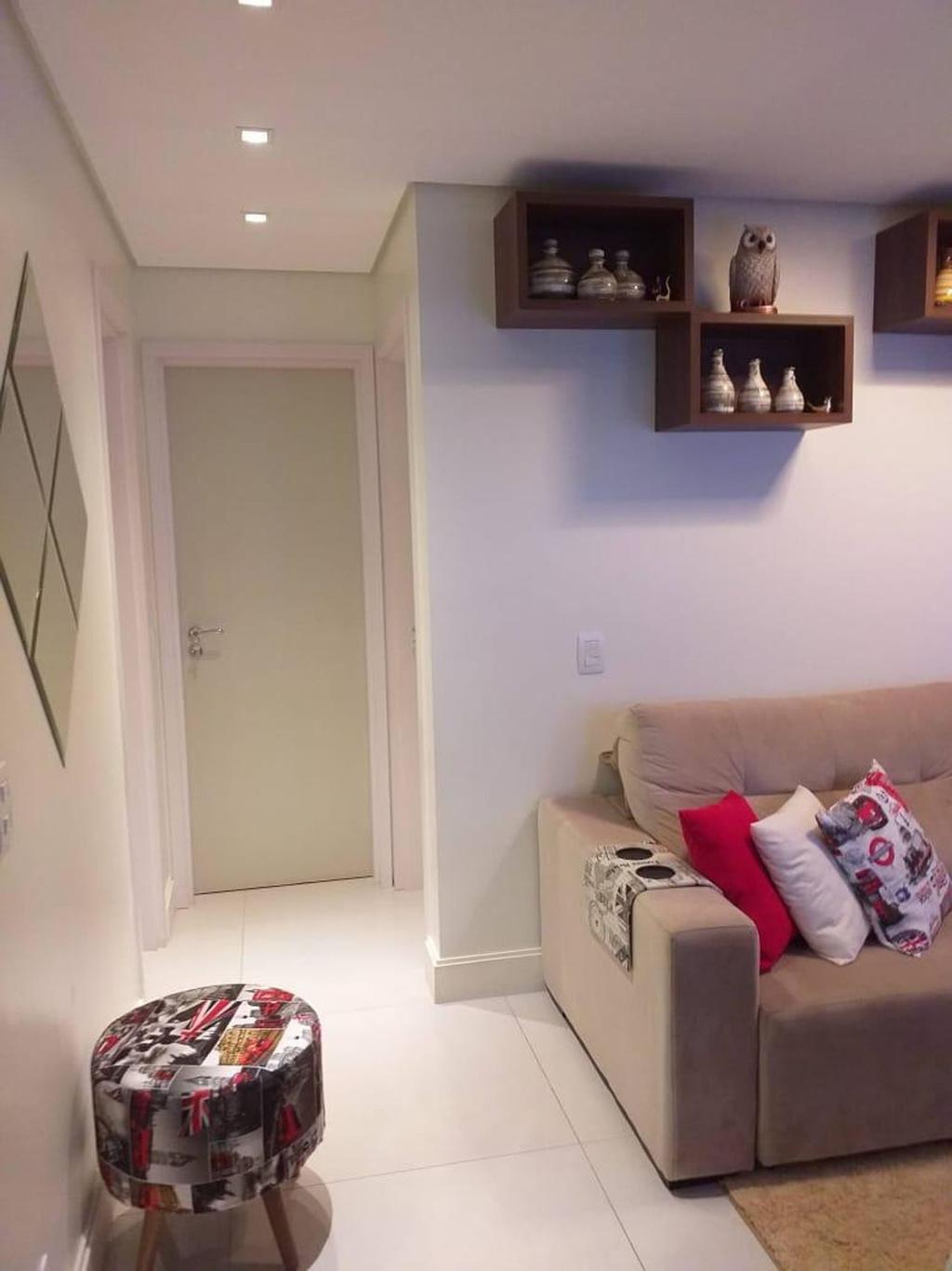 Apartamento, 3 quartos, 77 m² - Foto 25