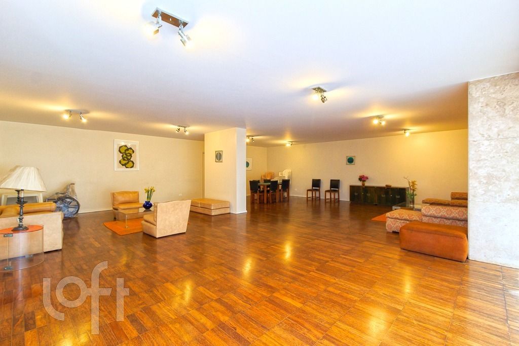 Apartamento, 3 quartos, 130 m² - Foto 26