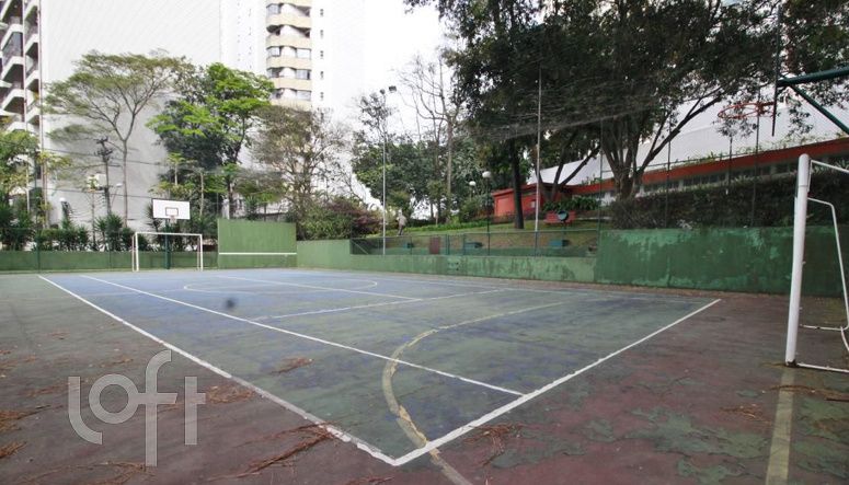 Apartamento à venda com 4 quartos, 210m² - Foto 24