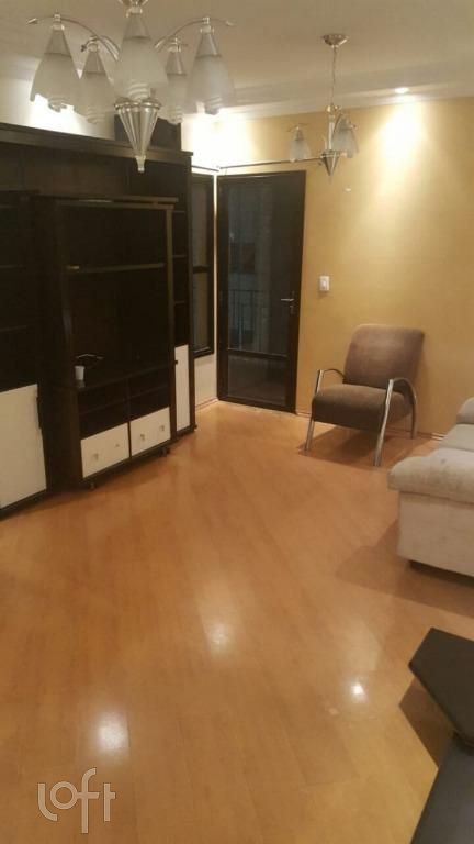 Apartamento, 3 quartos, 82 m² - Foto 1