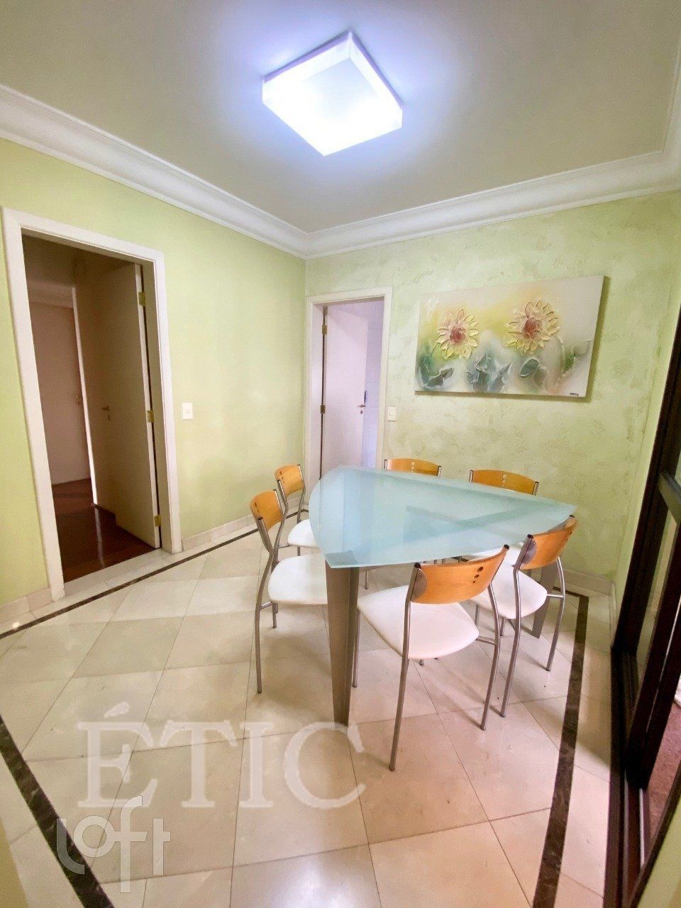 Apartamento, 3 quartos, 156 m² - Foto 15