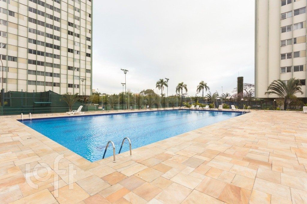 Apartamento à venda com 3 quartos, 165m² - Foto 25