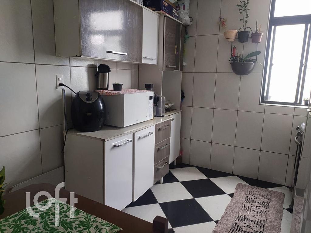 Apartamento, 2 quartos, 46 m² - Foto 8
