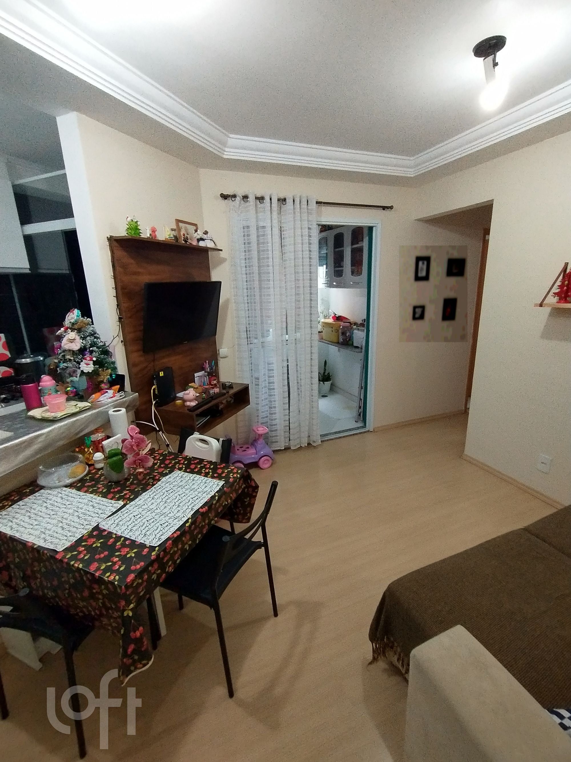 Apartamento, 2 quartos, 47 m² - Foto 20