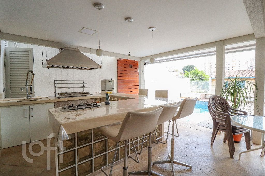 Casa, 4 quartos, 343 m² - Foto 22