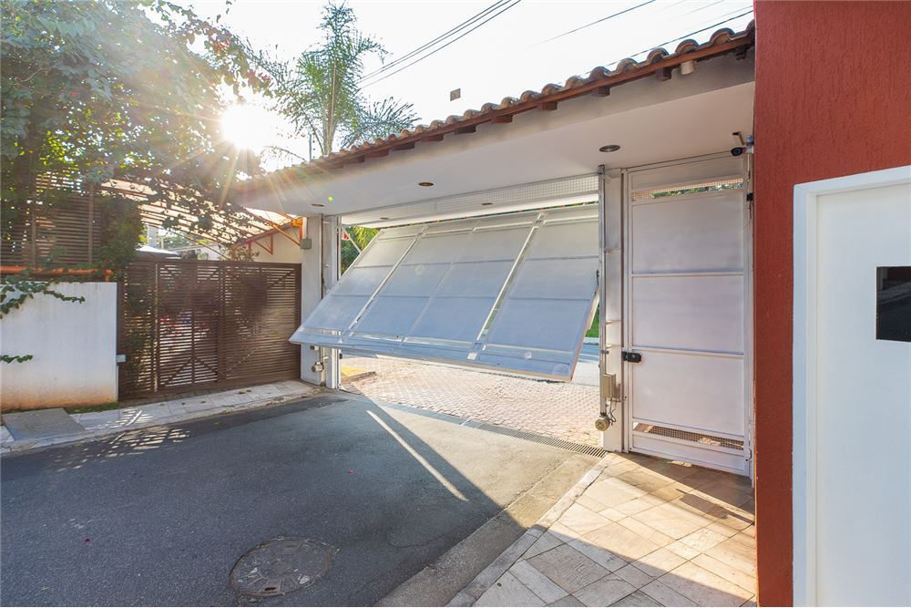 Casa, 3 quartos, 220 m² - Foto 32