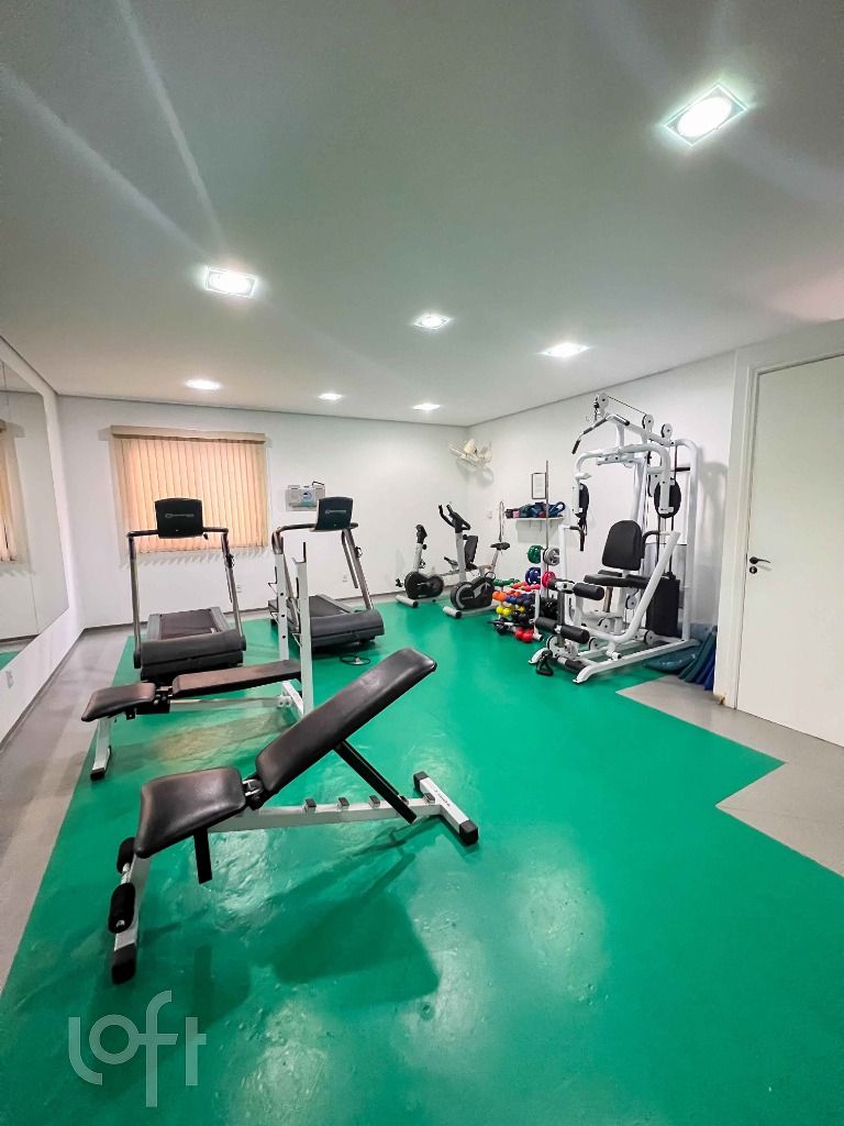 Apartamento, 3 quartos, 78 m² - Foto 39