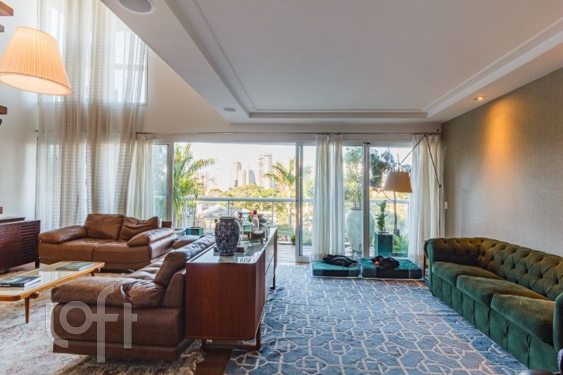 Casa de Condomínio, 4 quartos - Foto 15