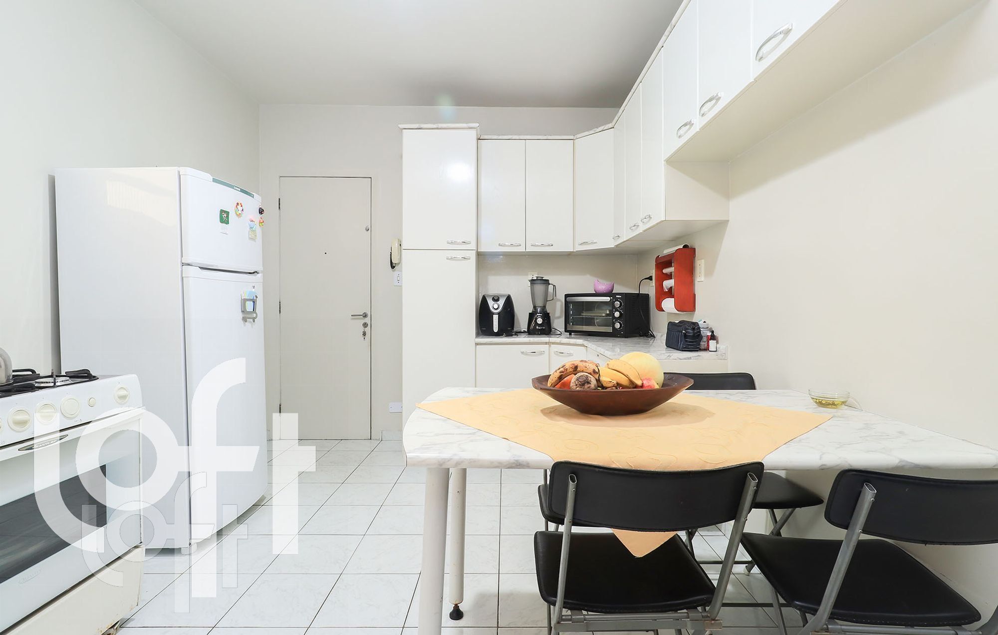 Apartamento, 3 quartos, 138 m² - Foto 21
