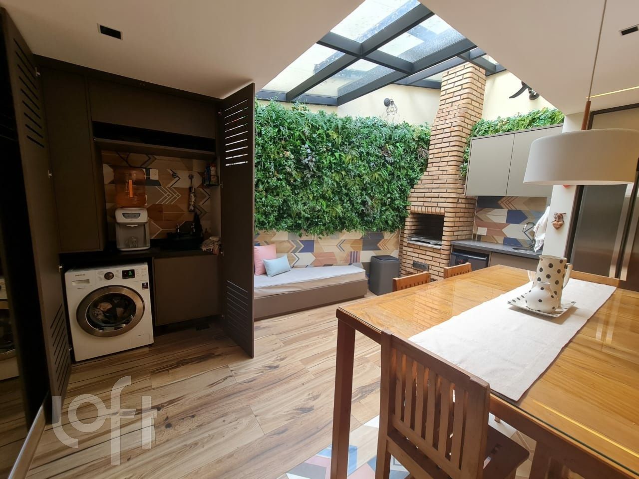 Casa, 3 quartos, 160 m² - Foto 25