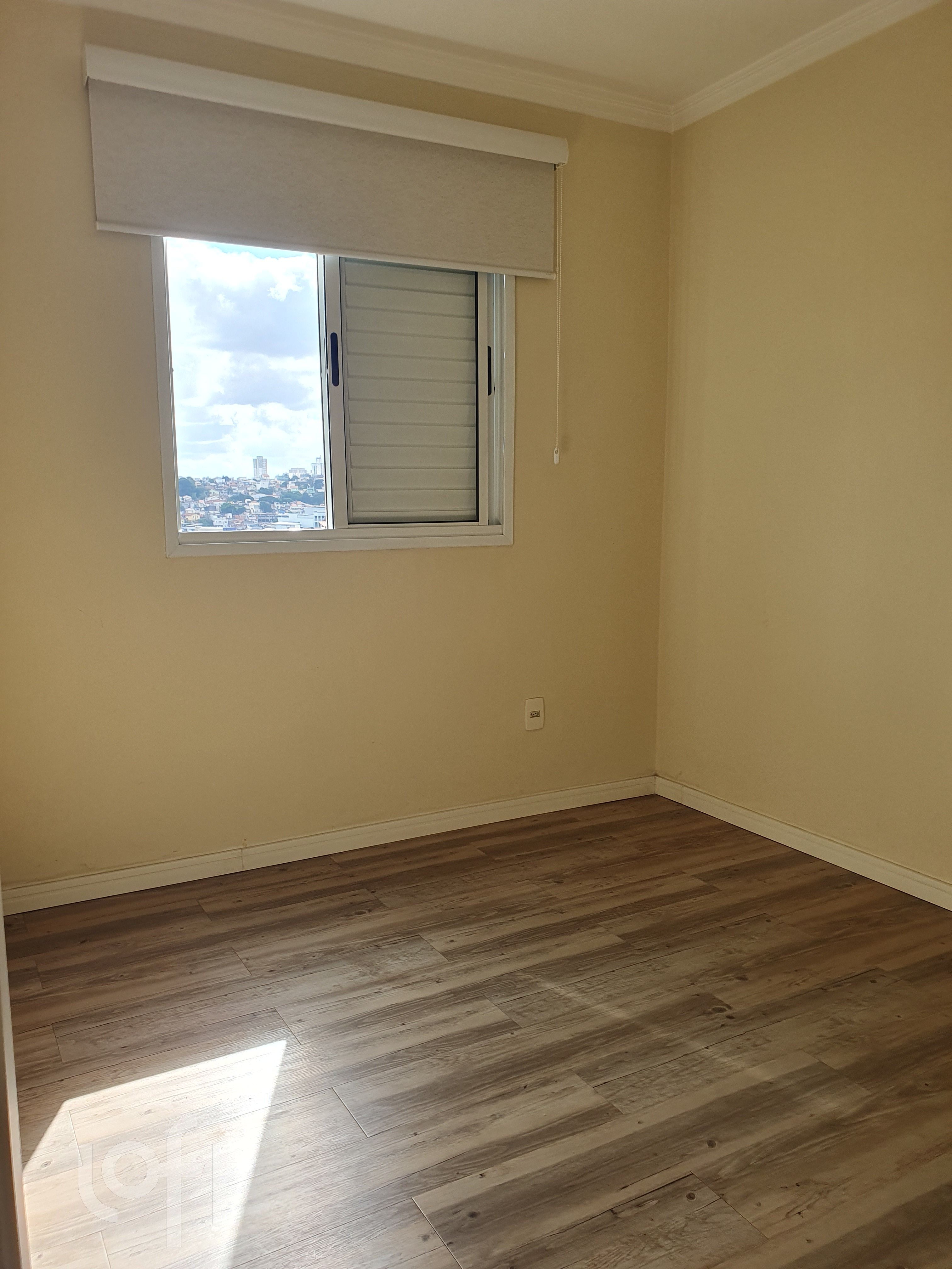 Apartamento à venda com 2 quartos, 50m² - Foto 9