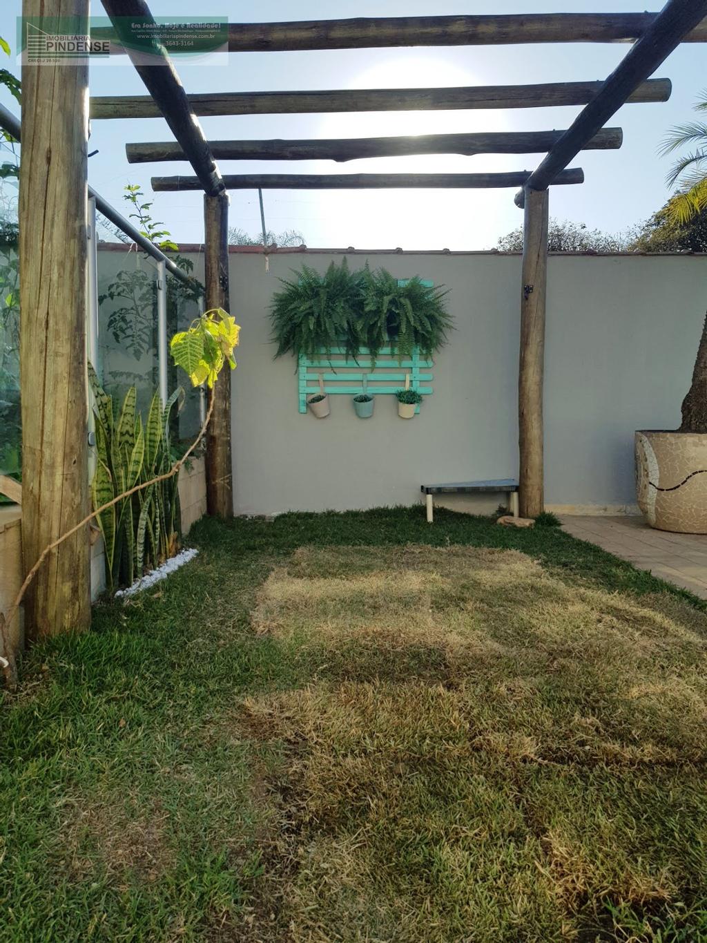 Casa, 3 quartos, 246 m² - Foto 5