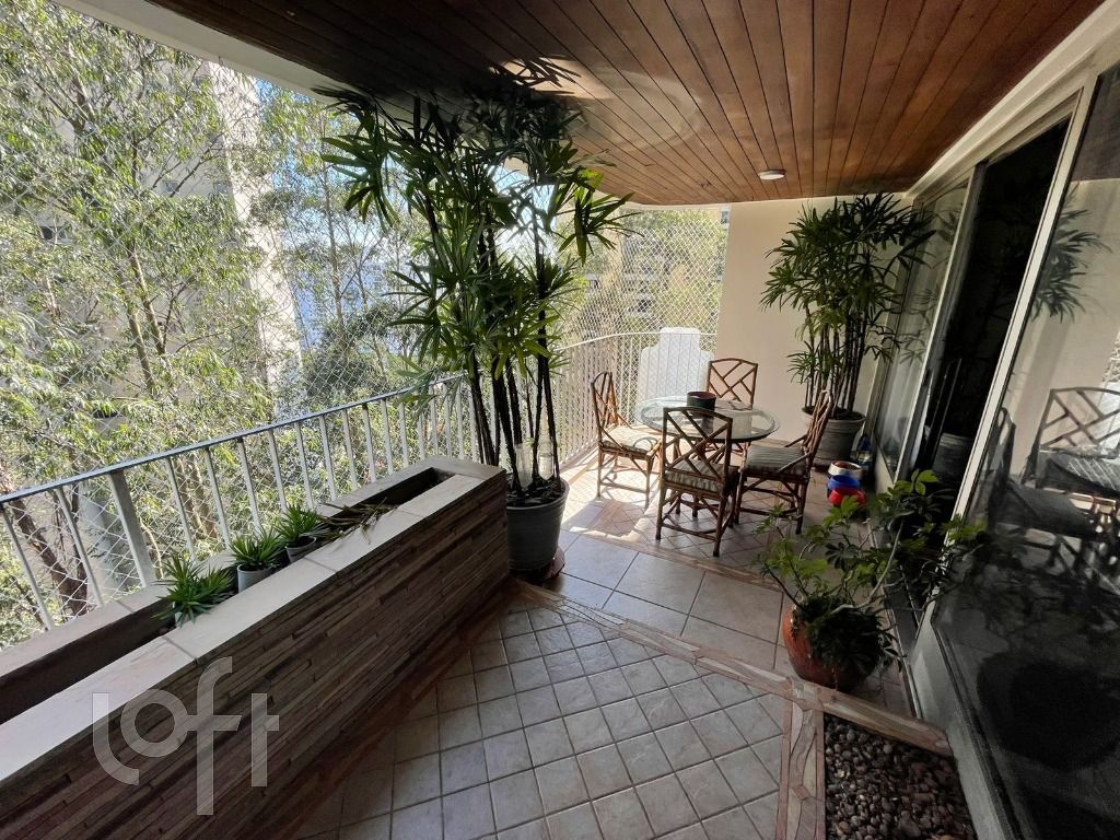 Apartamento, 4 quartos, 210 m² - Foto 6