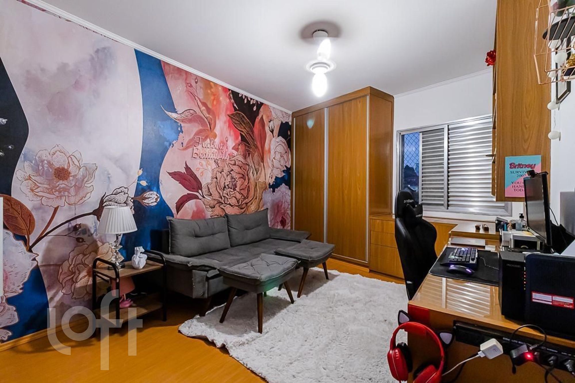 Apartamento, 3 quartos, 120 m² - Foto 14