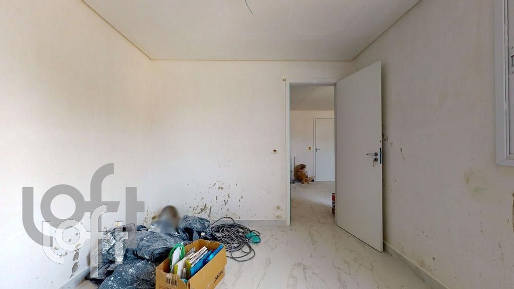 Apartamento, 1 quarto, 41 m² - Foto 4