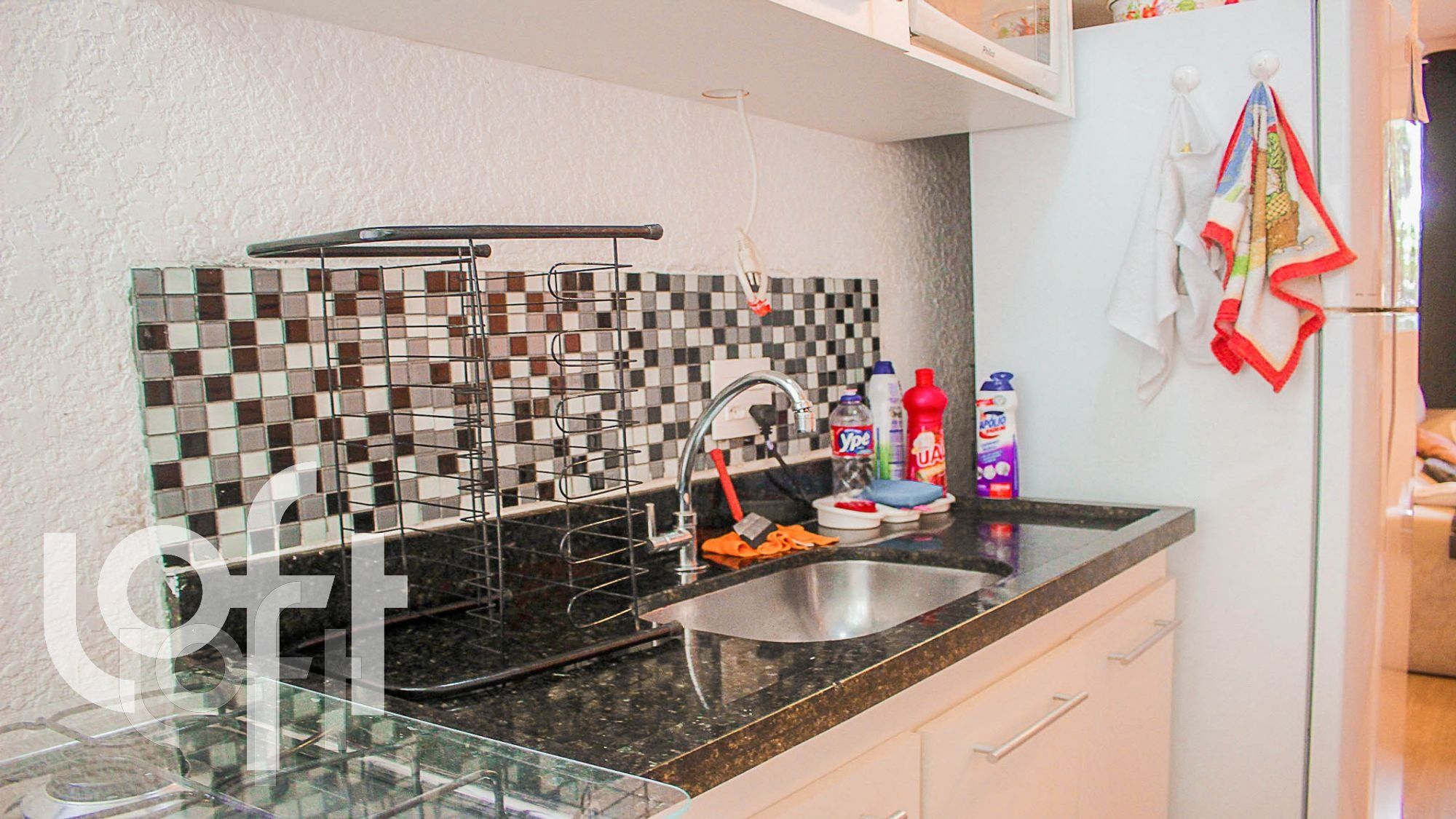 Apartamento, 2 quartos, 39 m² - Foto 13