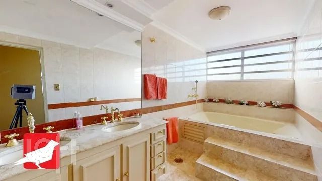 Apartamento, 4 quartos, 256 m² - Foto 11