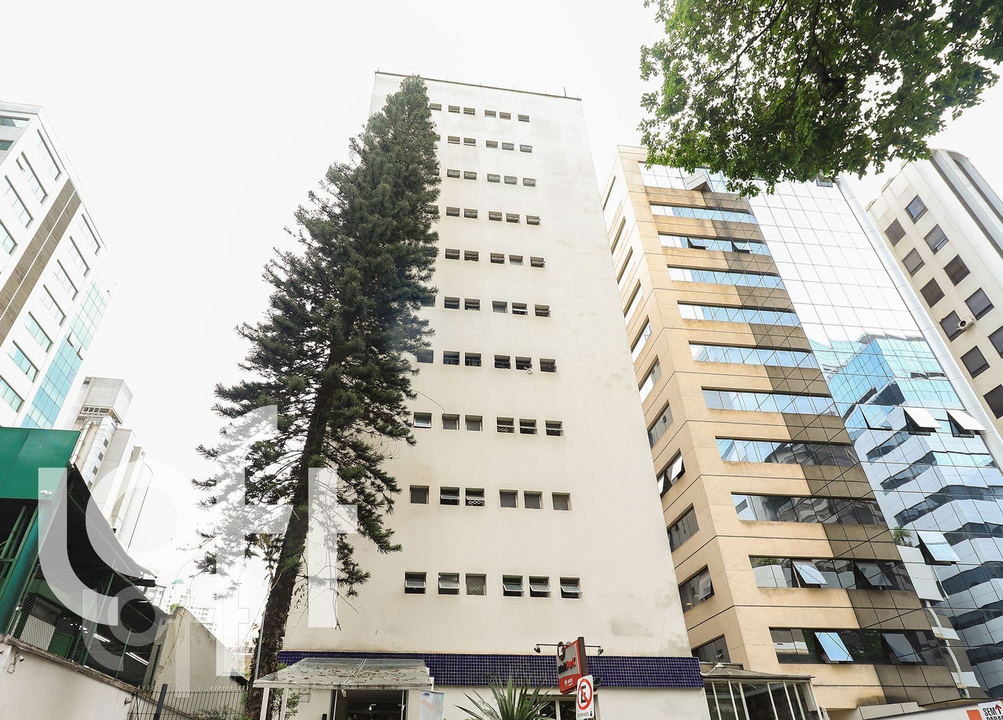 Apartamento, 1 quarto, 32 m² - Foto 15