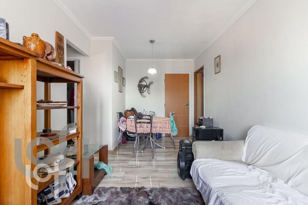 Apartamento à venda com 1 quarto, 49m² - Foto 19