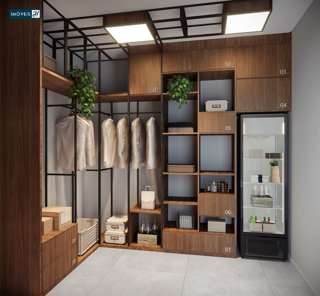 Apartamento, 3 quartos, 109 m² - Foto 4