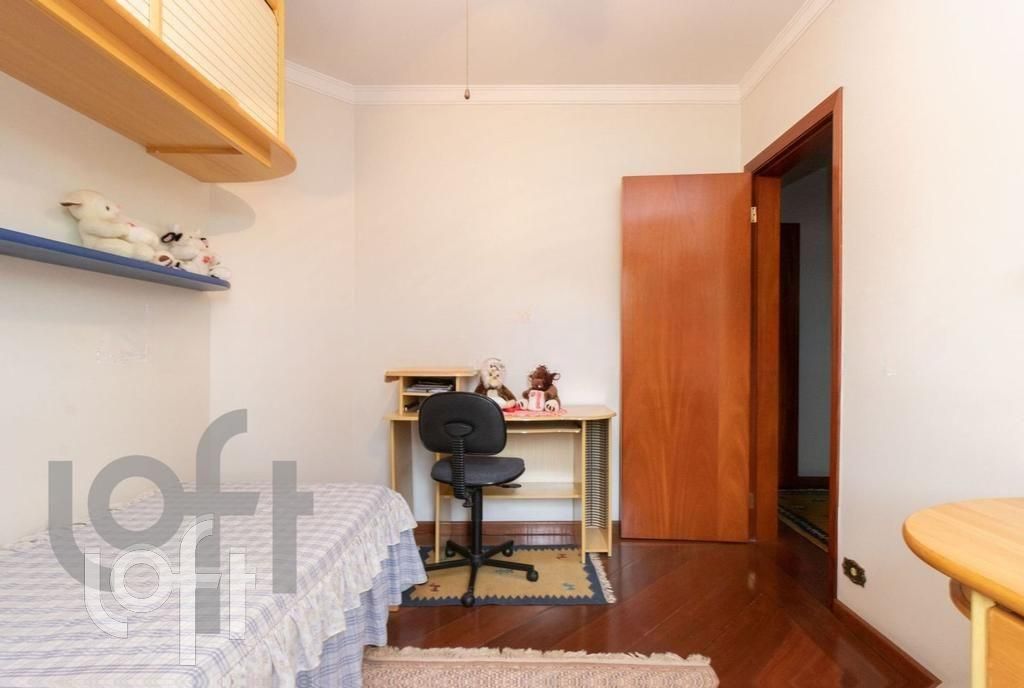Apartamento, 3 quartos, 140 m² - Foto 8