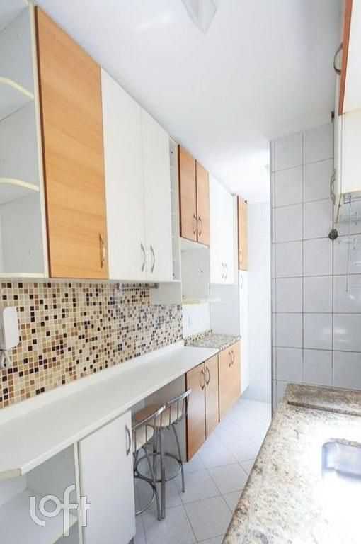 Apartamento à venda com 3 quartos, 60m² - Foto 12