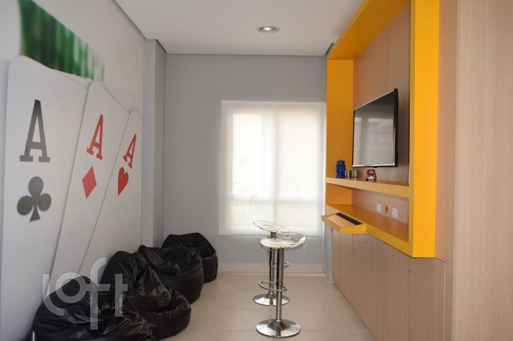 Apartamento, 2 quartos, 52 m² - Foto 9