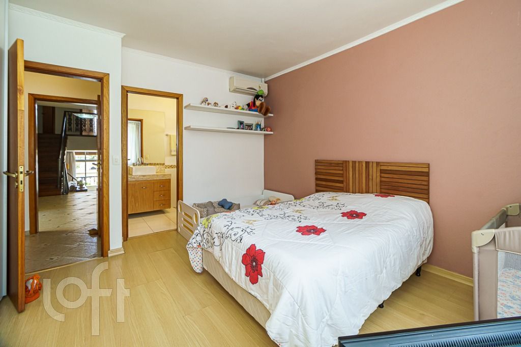 Casa, 3 quartos, 444 m² - Foto 21