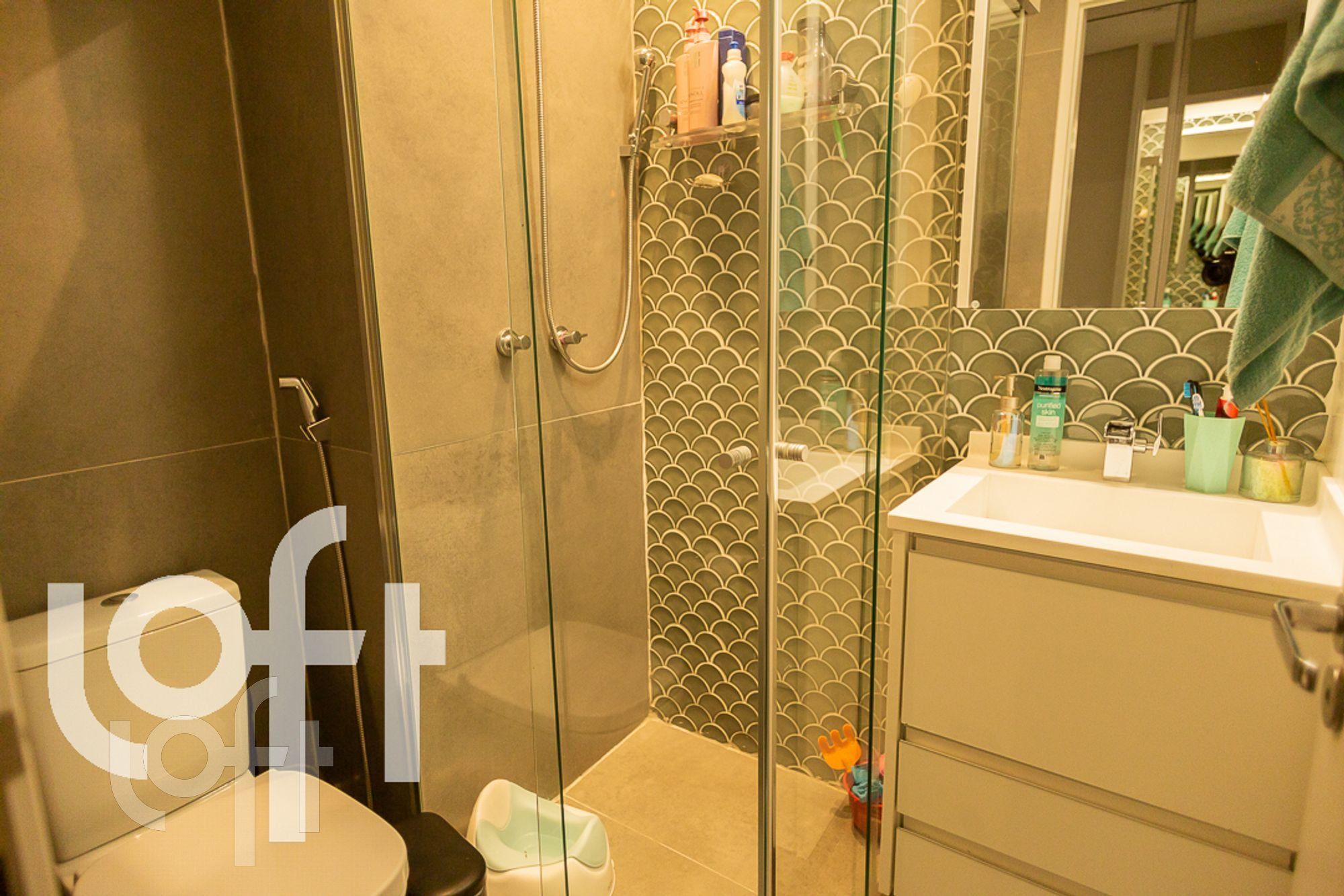 Apartamento, 2 quartos, 79 m² - Foto 32