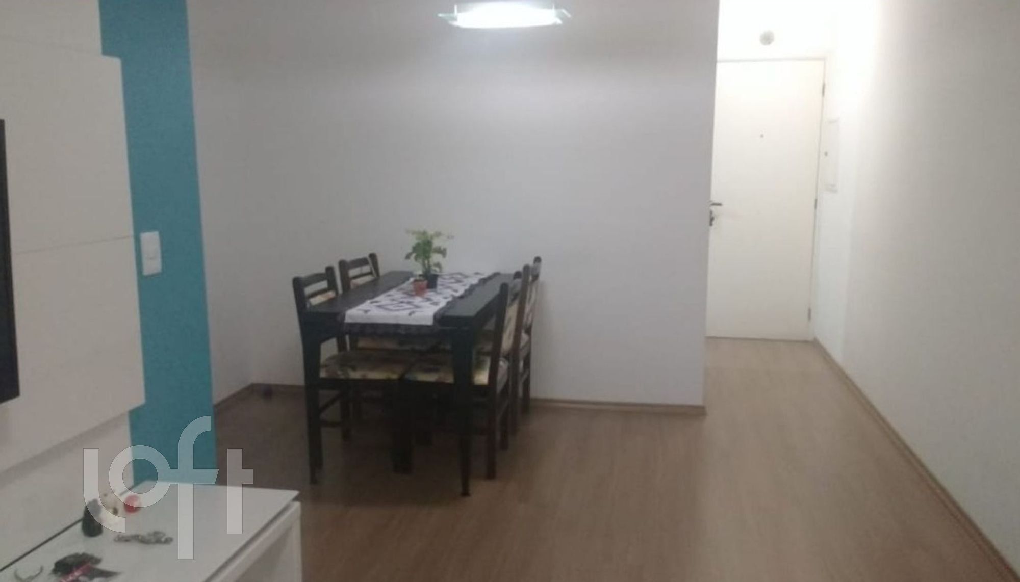 Apartamento, 2 quartos, 58 m² - Foto 4