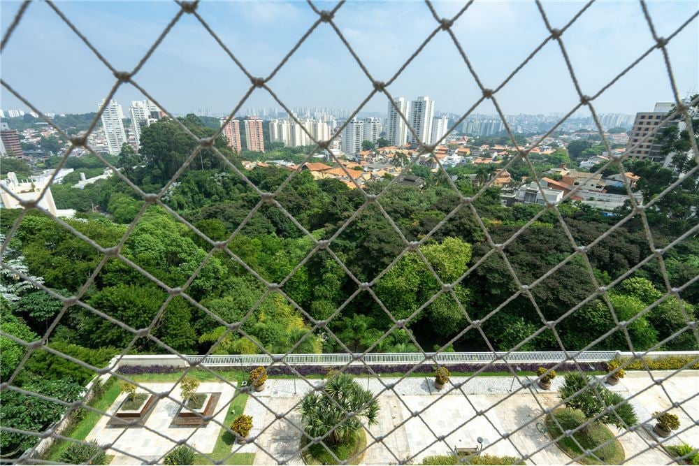 Apartamento, 4 quartos, 145 m² - Foto 18