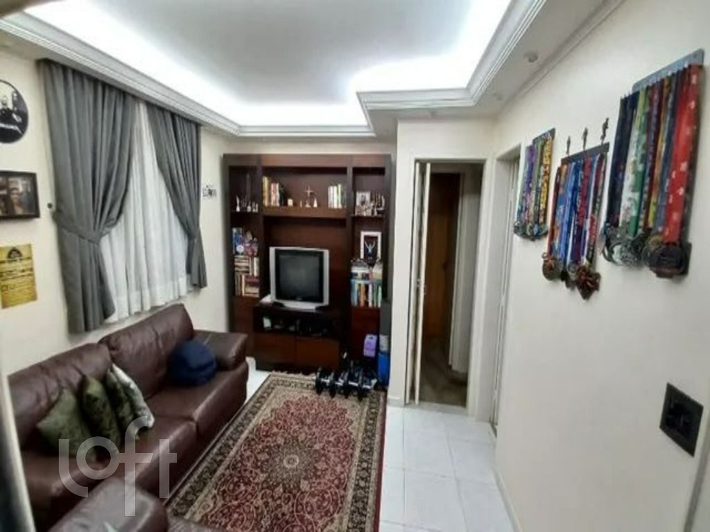 Apartamento, 2 quartos, 73 m² - Foto 3