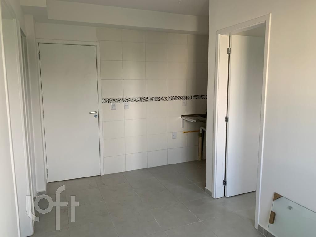 Apartamento, 2 quartos, 38 m² - Foto 6
