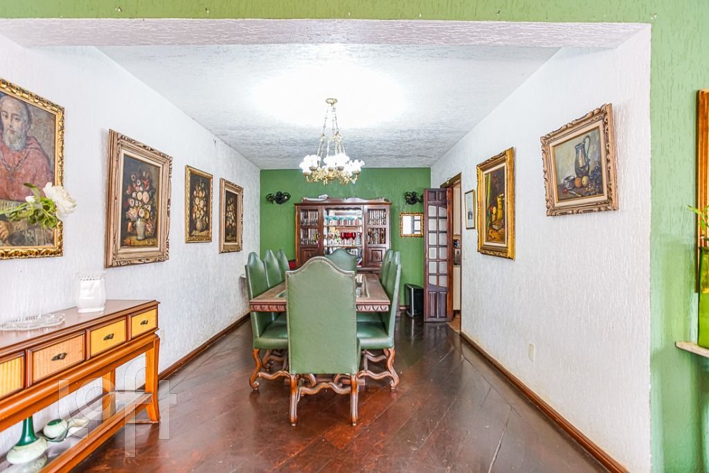 Casa, 3 quartos, 120 m² - Foto 6