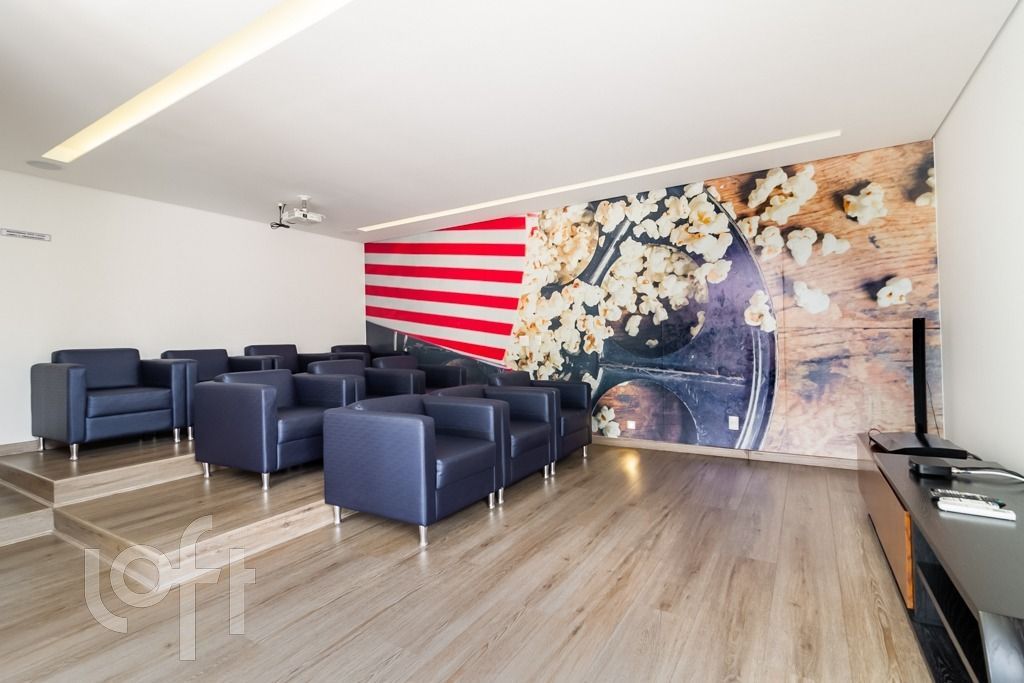 Apartamento, 3 quartos, 133 m² - Foto 42