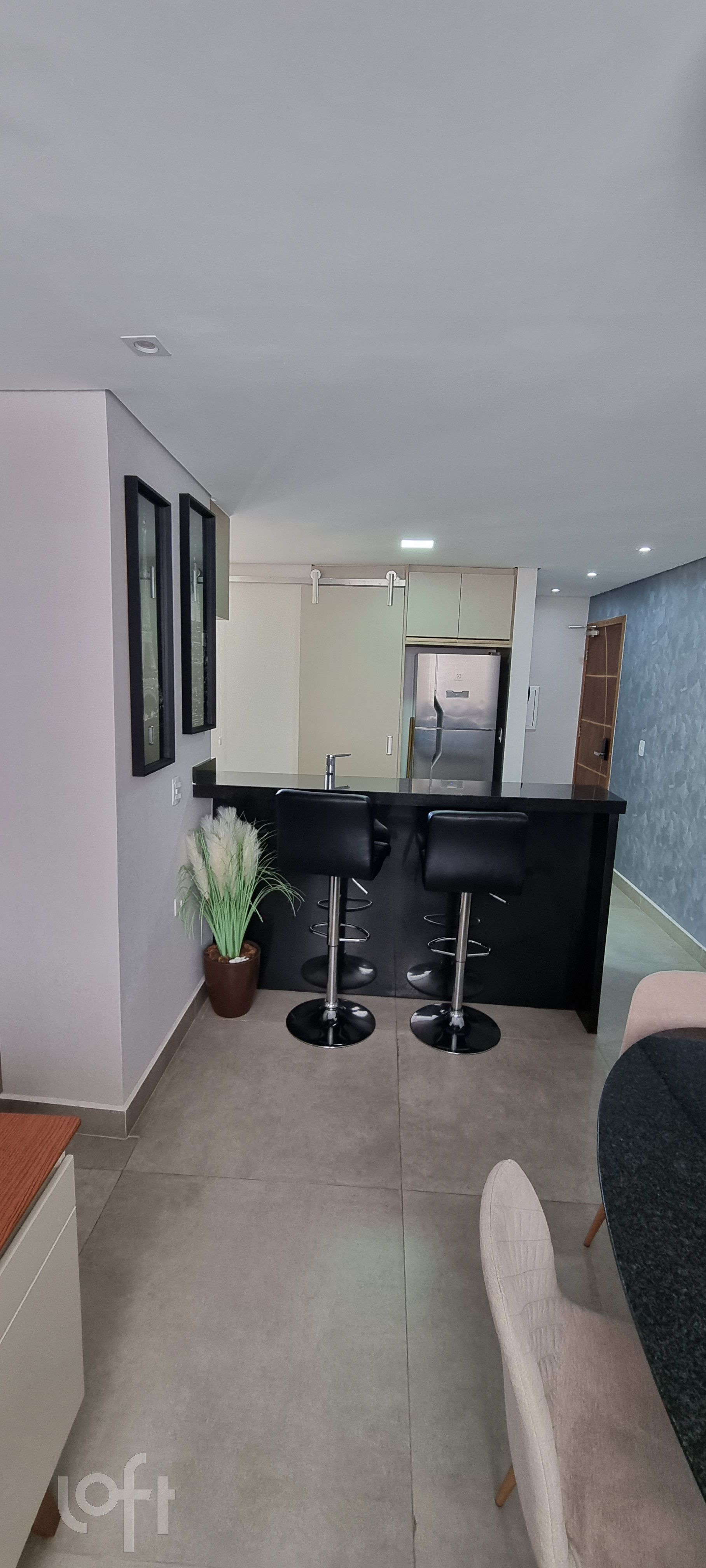 Apartamento, 1 quarto, 55 m² - Foto 20