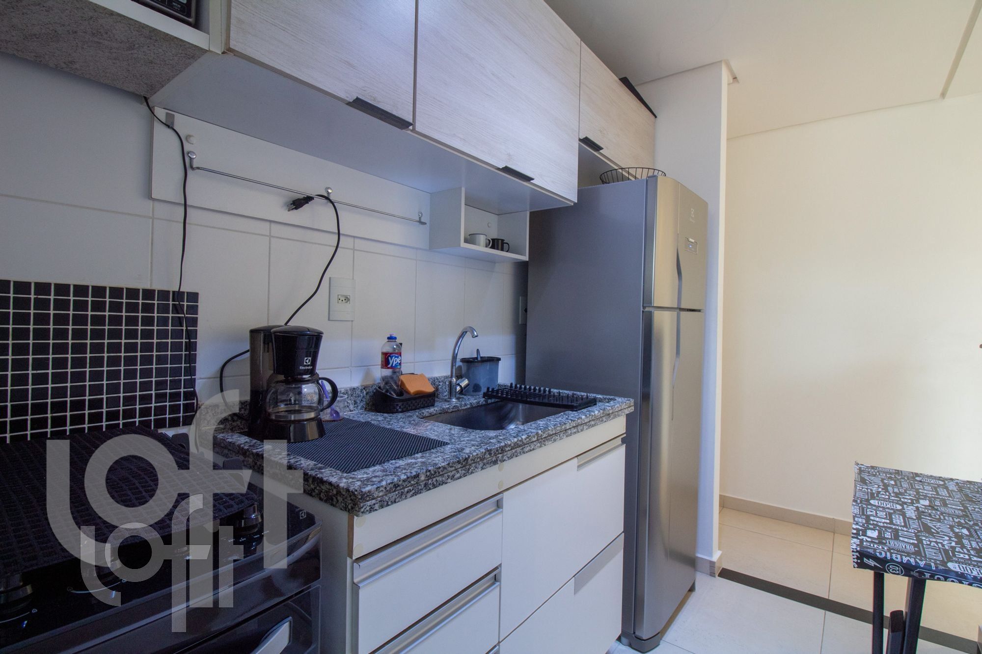 Apartamento, 2 quartos, 56 m² - Foto 31