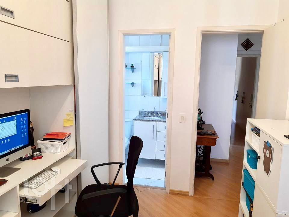 Apartamento, 3 quartos, 145 m² - Foto 20