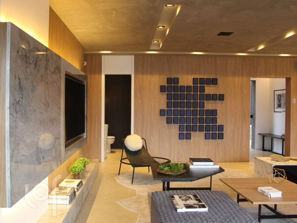 Apartamento, 3 quartos, 167 m² - Foto 14