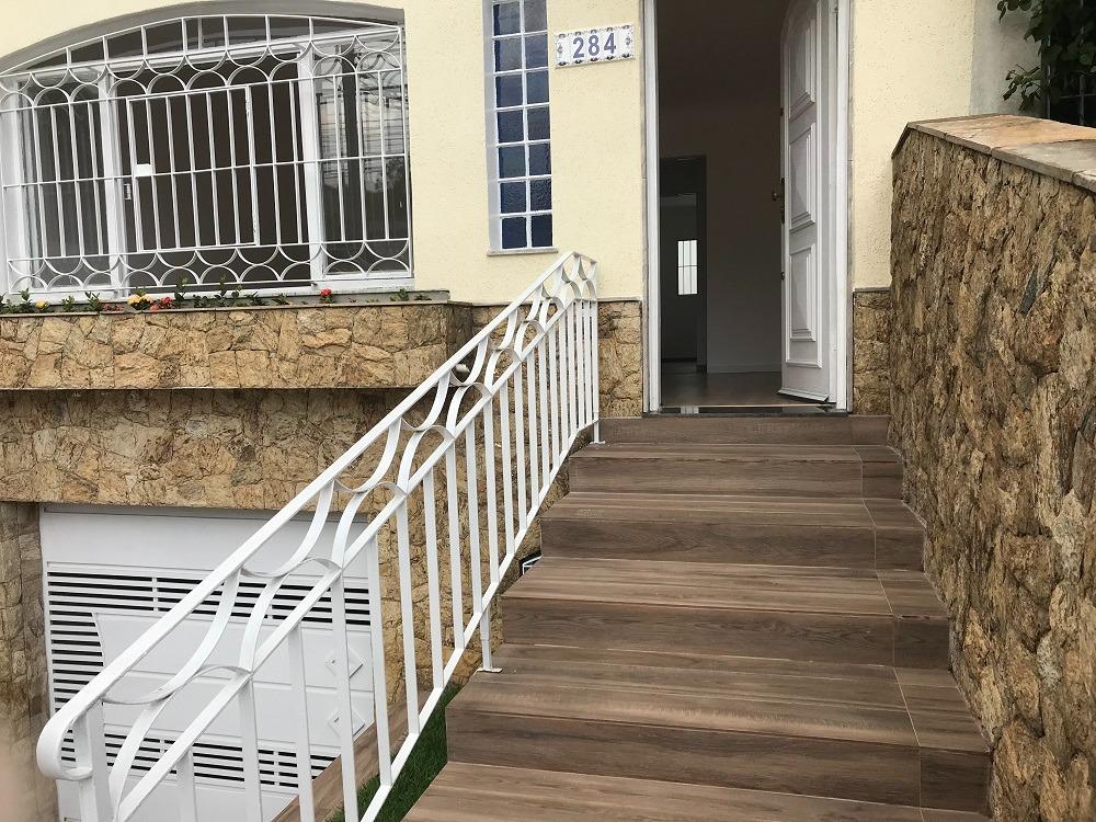 Sobrado, 4 quartos, 180 m² - Foto 26