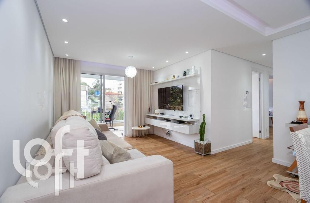 Apartamento à venda com 3 quartos, 110m² - Foto 26