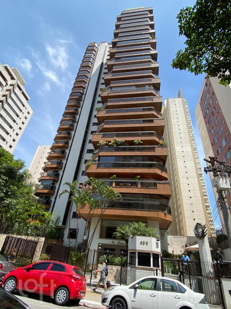 Apartamento à venda com 4 quartos, 342m² - Foto 3