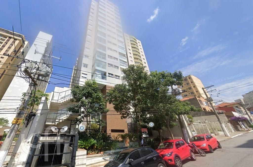 Apartamento à venda com 1 quarto, 35m² - Foto 21