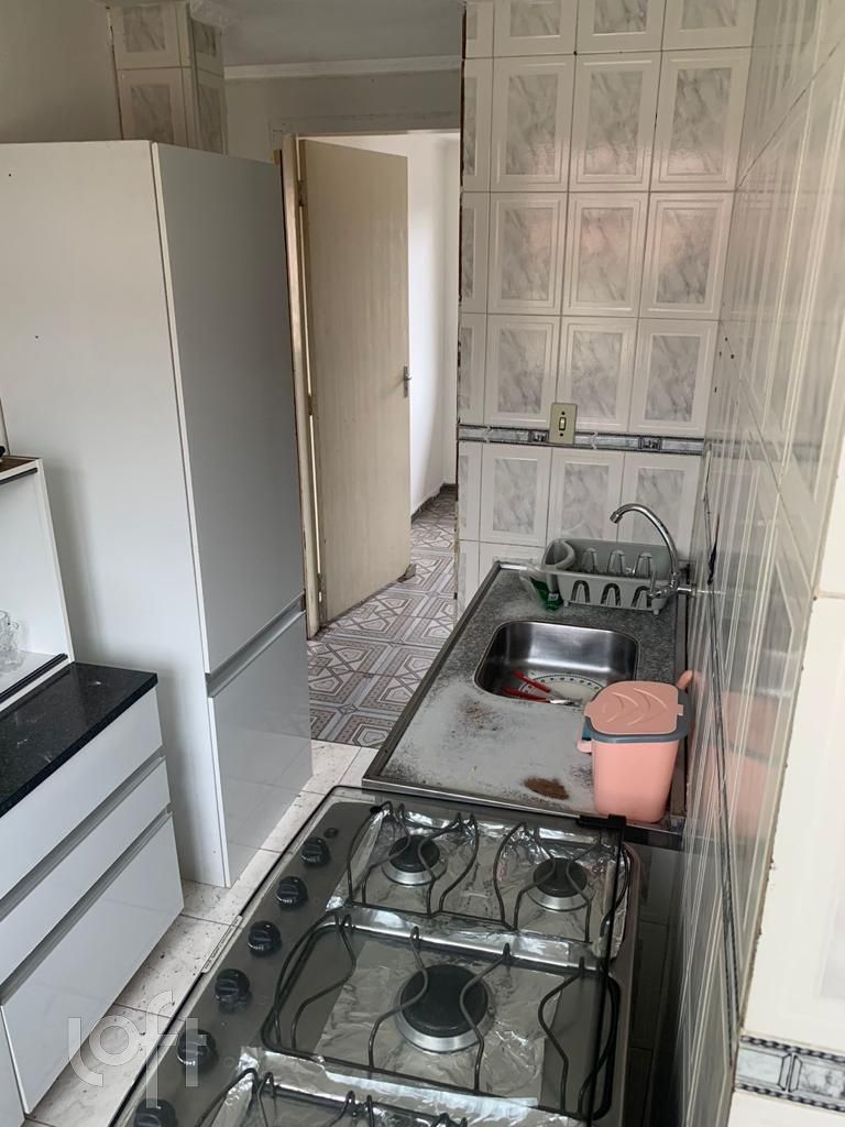 Apartamento, 2 quartos, 48 m² - Foto 1