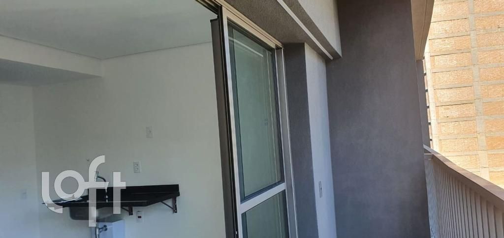 Apartamento, 1 quarto, 24 m² - Foto 3