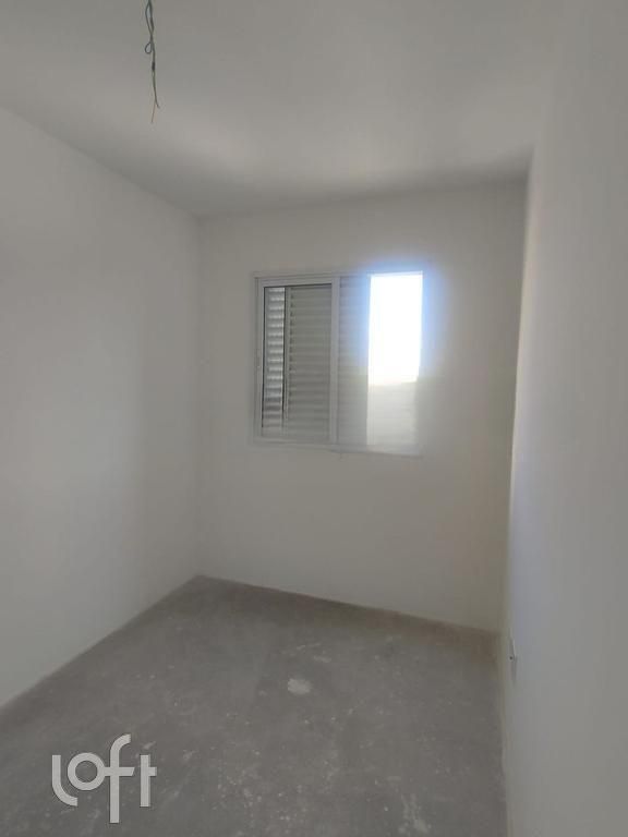 Apartamento, 2 quartos, 42 m² - Foto 1