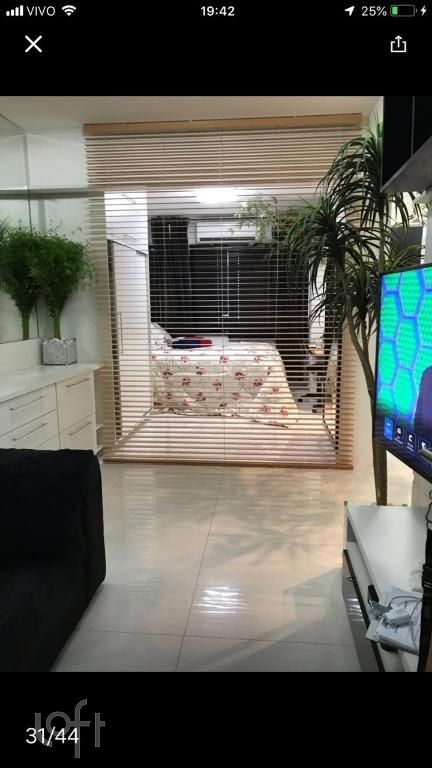 Apartamento, 1 quarto, 42 m² - Foto 20