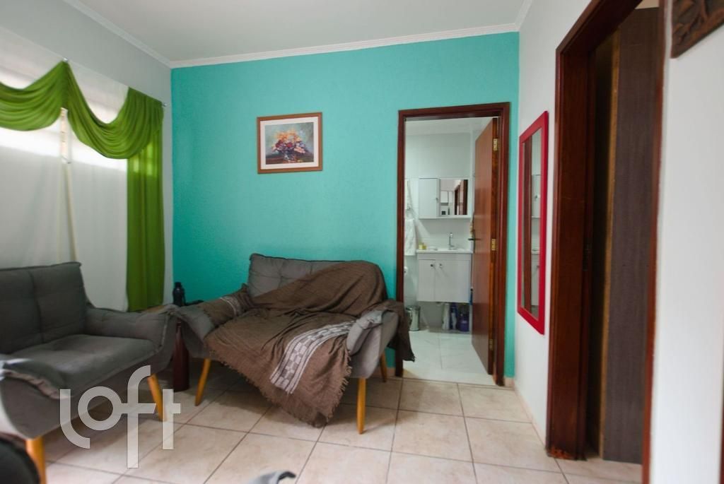 Apartamento, 2 quartos, 50 m² - Foto 10