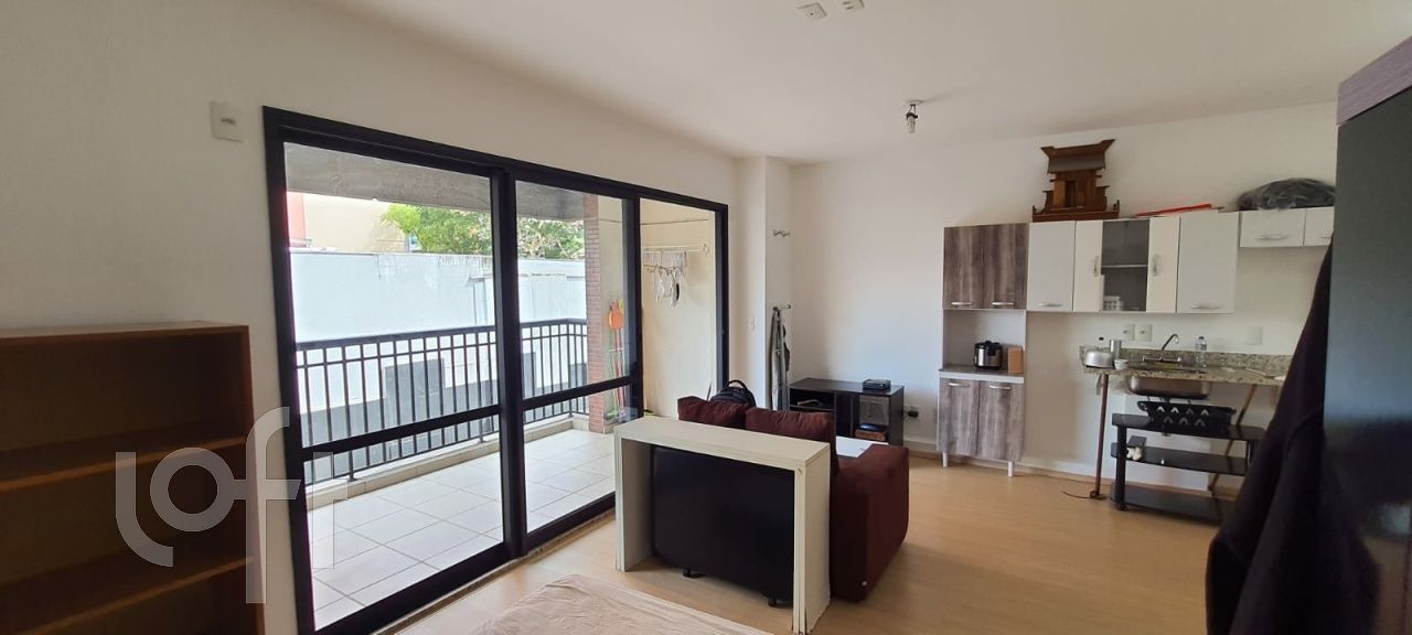 Apartamento, 1 quarto, 40 m² - Foto 5