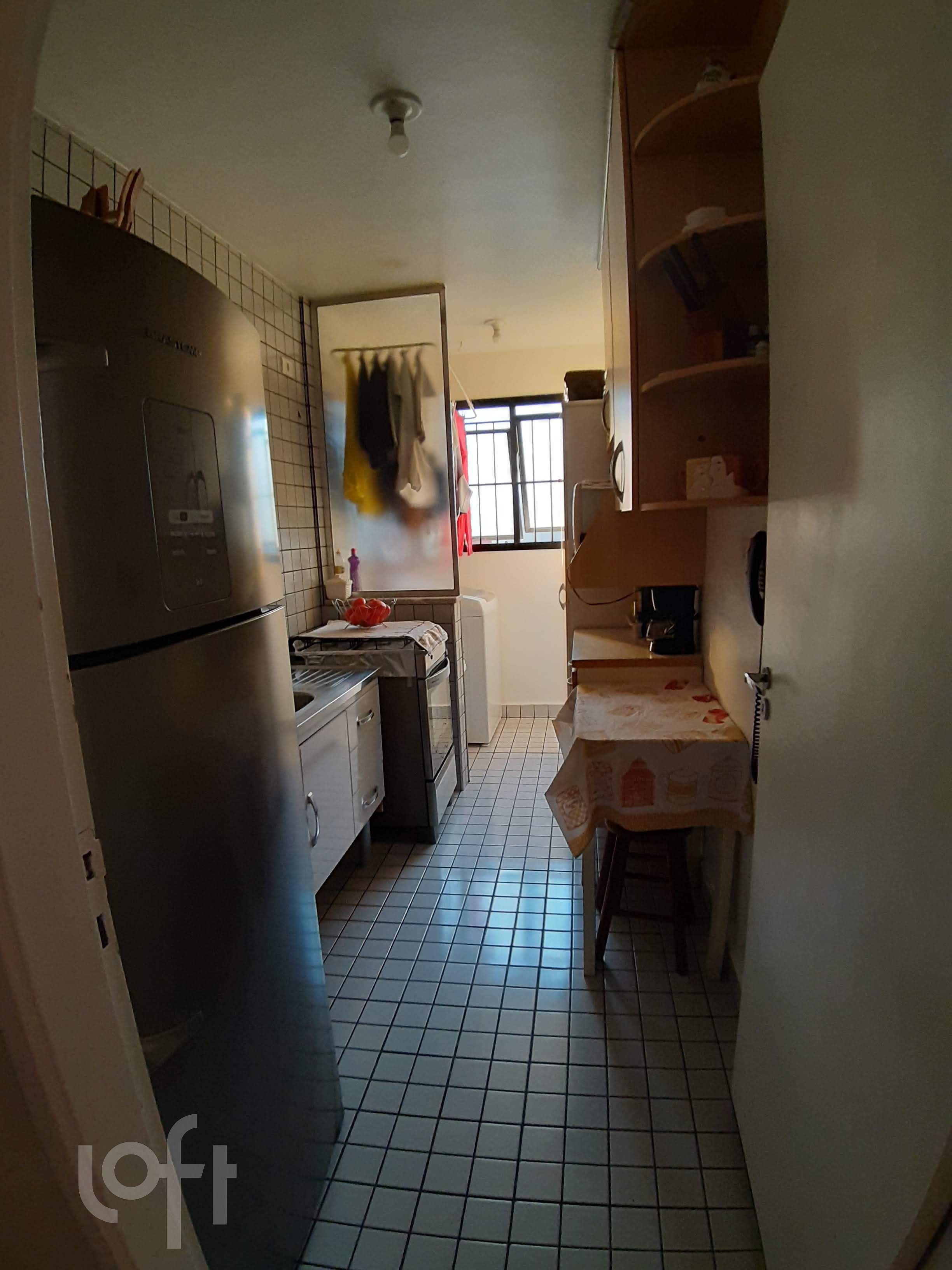 Apartamento, 2 quartos, 53 m² - Foto 3